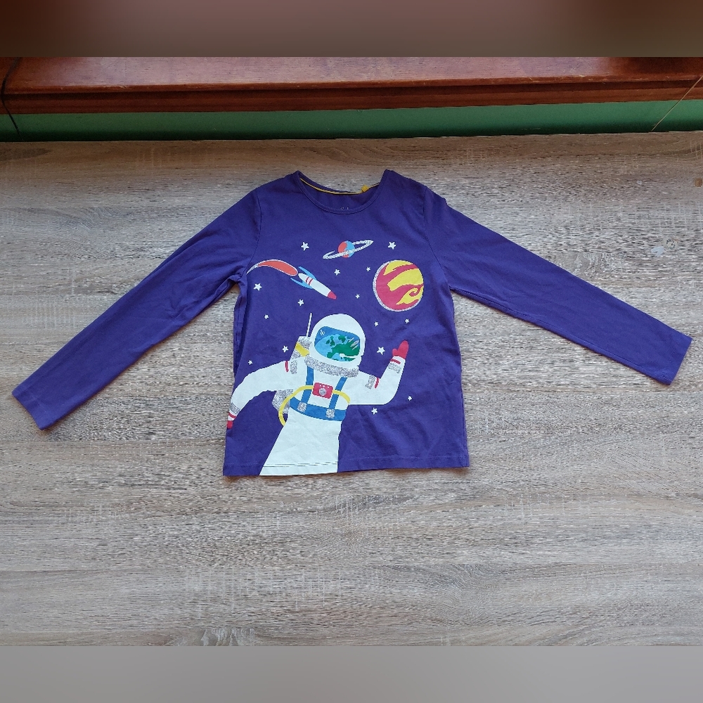 Flying to space, woo-hoo! - Picture 12 of 13